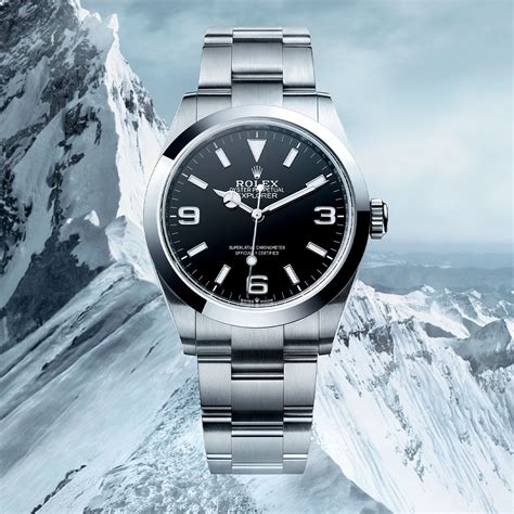 new rolex explorer 40 review|Rolex explorer 2 polar 40mm.